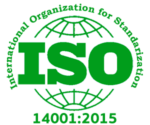 Certificazione Ambientale ISO 14001:2015