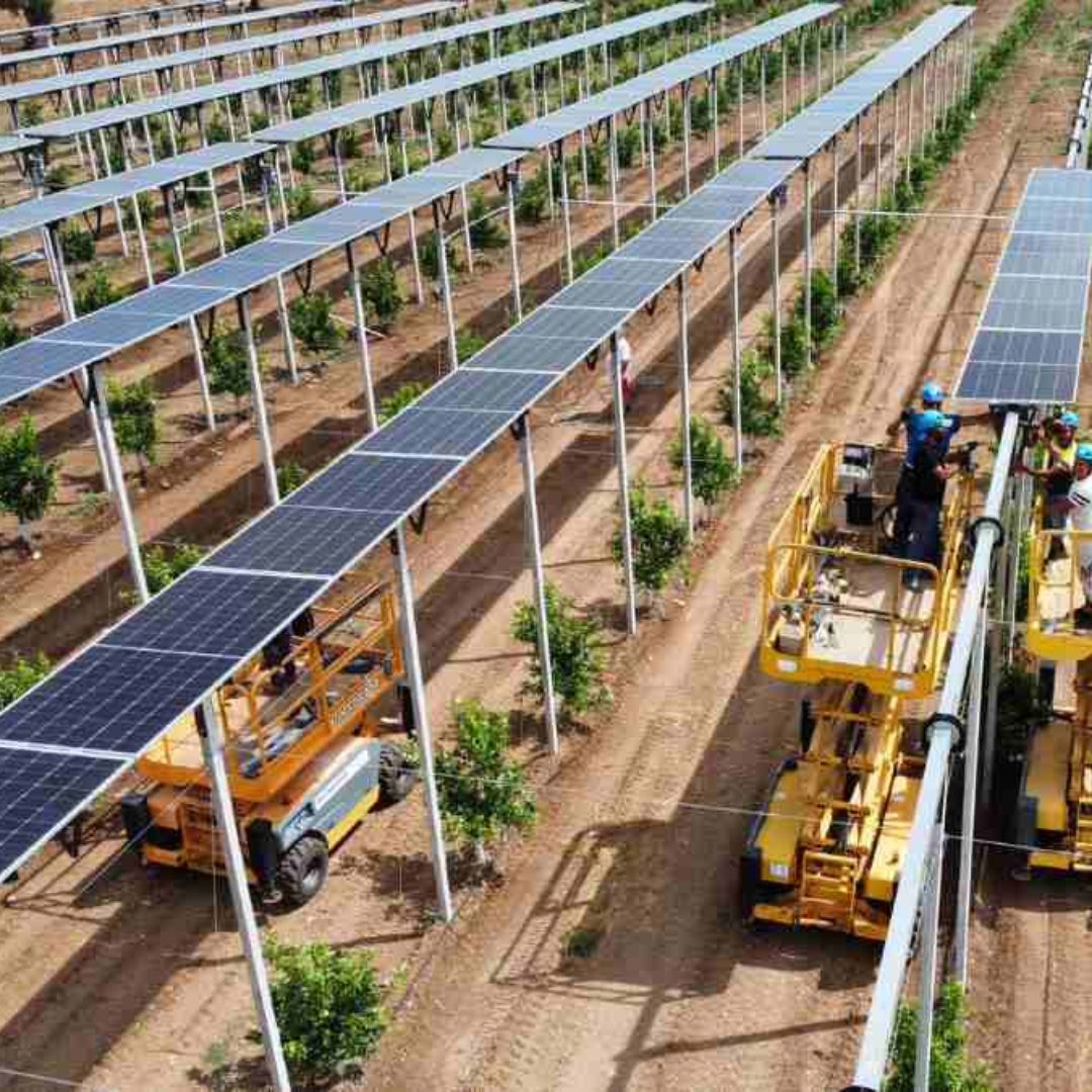 cerchiamo tetti e terreni per investimento fotovoltaico